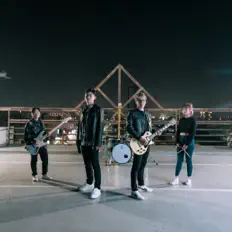 Listen to 4Futures, watch music videos, read bio, see tour dates & more!