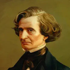 Poslechněte si interpreta Hector Berlioz, sledujte hudební videa, přečtěte si životopis, podívejte se na data turné a další informace.
