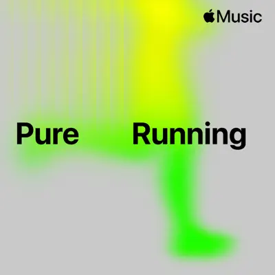 Listen to Pure Running featuring Fedde Le Grand