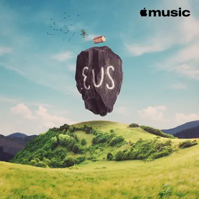 Listen to .EUS featuring Marte Lasarte