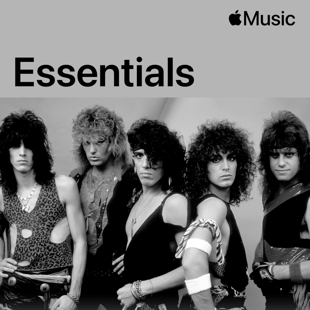Ratt Essentials