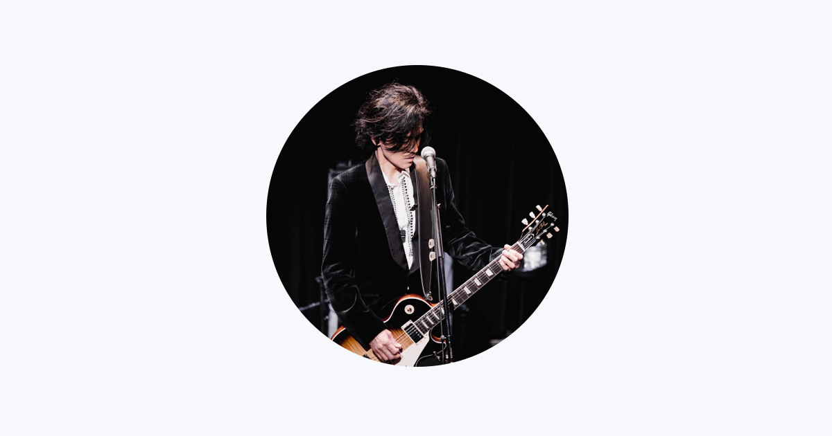 Shoji Narita - Apple Music