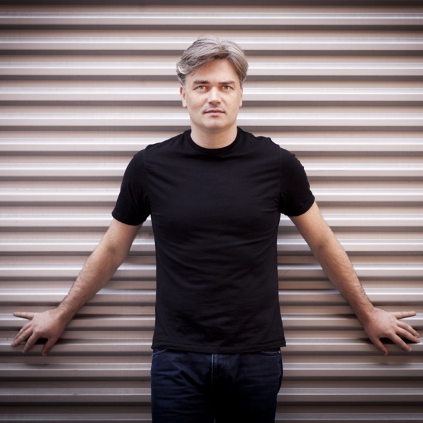 Edward Gardner's avatar