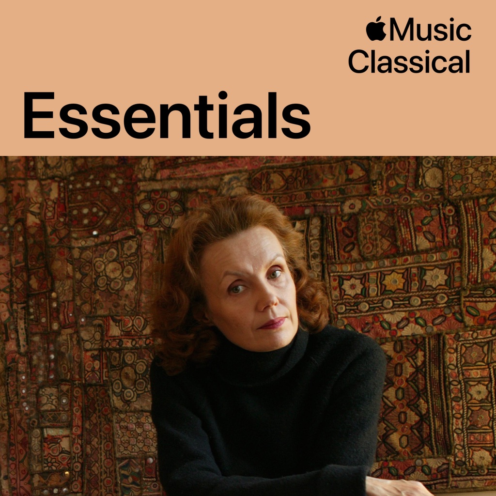 Kaija Saariaho Essentials