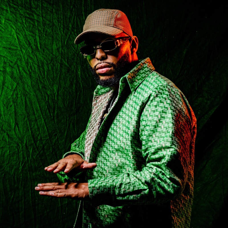 Vay (feat. Vegedream & KGS)