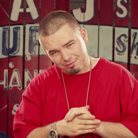 Paul Wall artwork