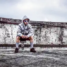 Listen to HUANG, watch music videos, read bio, see tour dates & more!