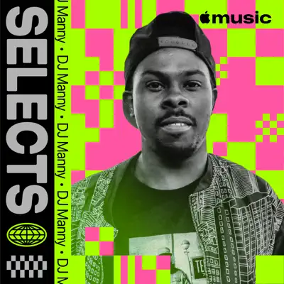 Listen to Selects: DJ Manny featuring RP Boo