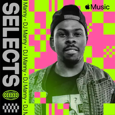 Ascolta Selects: DJ Manny con Moveltraxx Presents