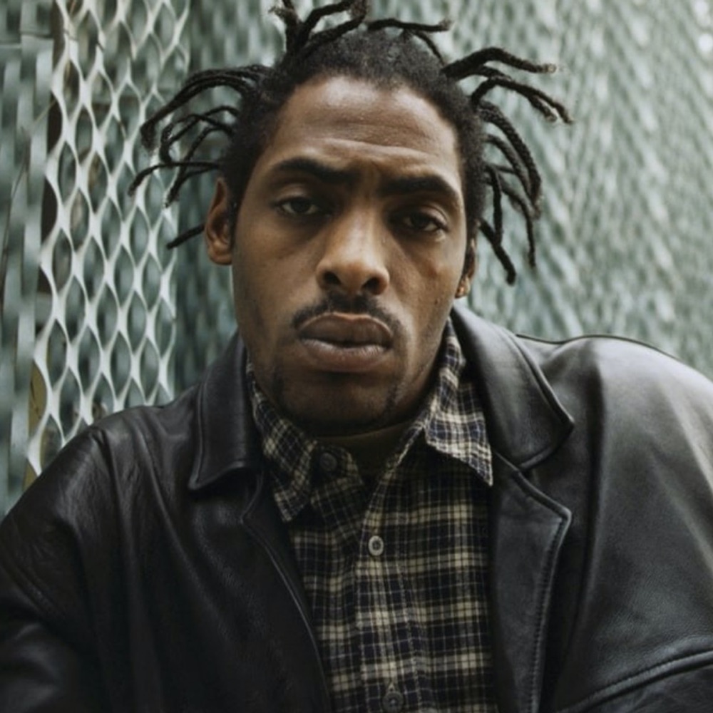 Фото Coolio