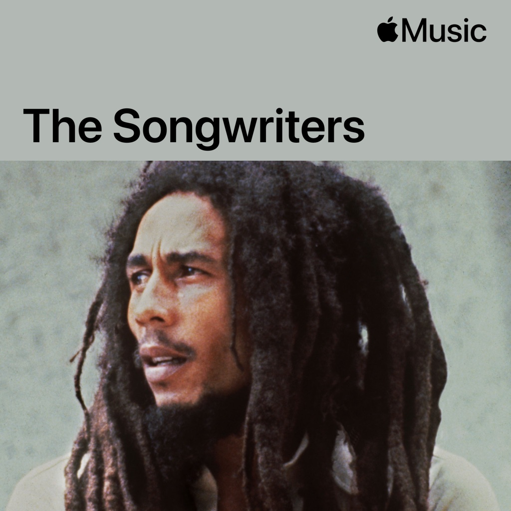 Bob Marley: The Songwriters