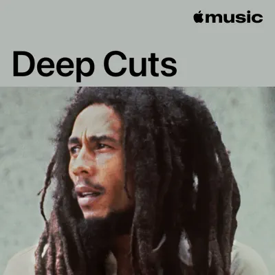 Ouve Bob Marley: Deep Cuts com a participação de Bob Marley & The Wailers