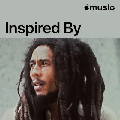 Dengarkan Inspired by Bob Marley yang menampilkan The Gladiators.