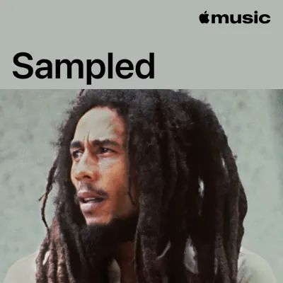 Hör dir Bob Marley: Sampled mit OK Go an