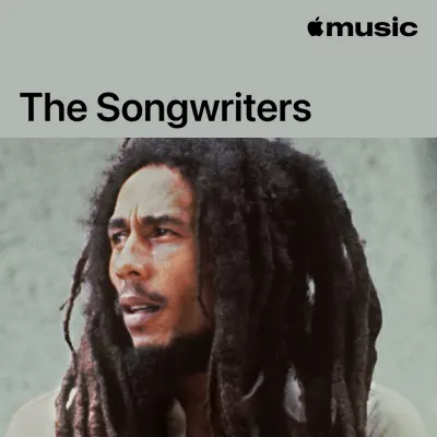 Listen to Bob Marley: The Songwriters featuring Various Artists