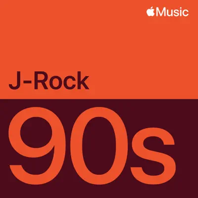 Listen to ’90s J-Rock Essentials featuring TM NETWORK