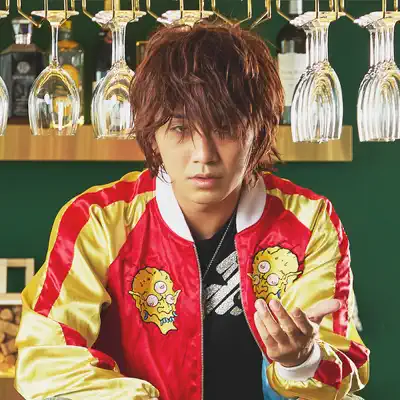 Listen to TANAKA, watch music videos, read bio, see tour dates & more!