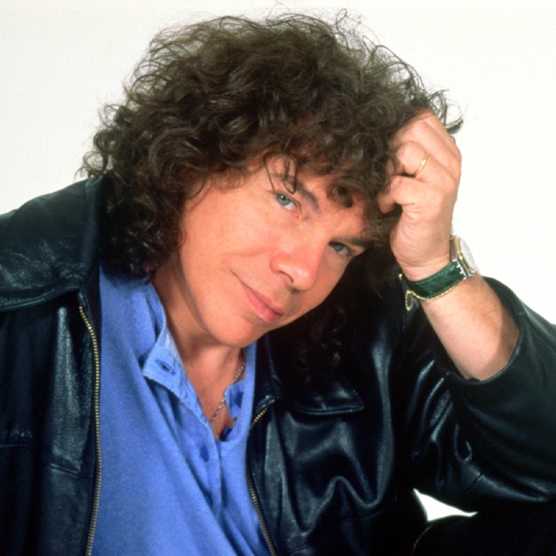 Riccardo Cocciante - Era Già Tutto Previsto