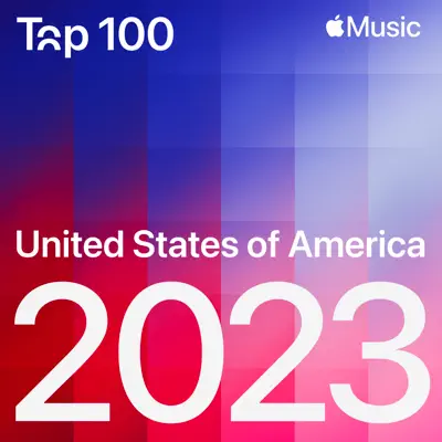 Ouça Top músicas 2023: EUA com GloRilla.