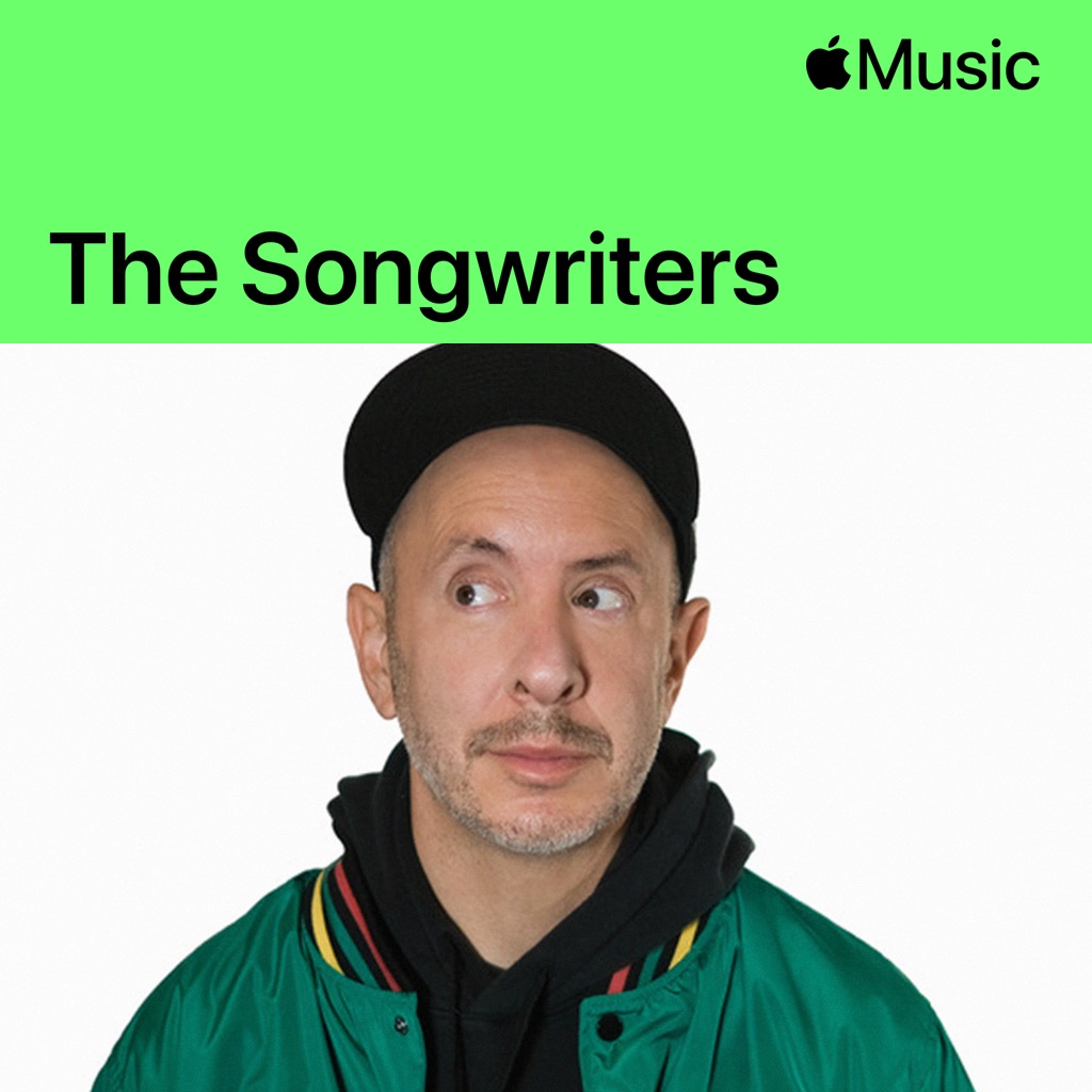Sam Hollander: The Songwriters