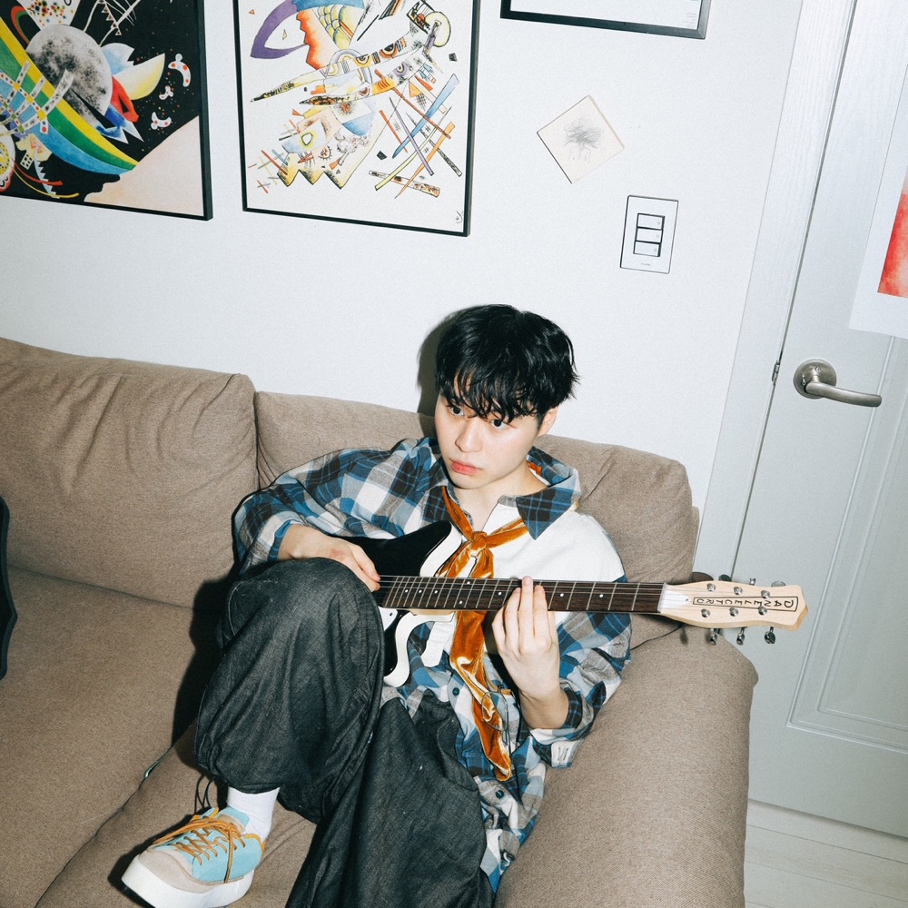 Jaw (죠)