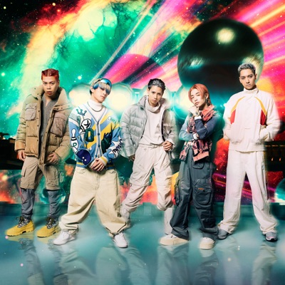 Ascolta MA55IVE THE RAMPAGE, guarda video musicali, leggi la biografia, vedi le date del tour & altro!