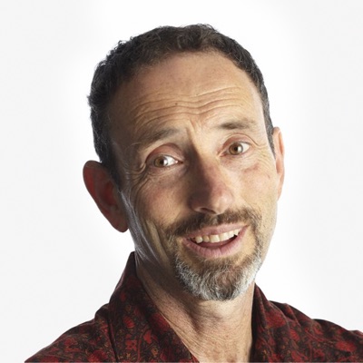 Jonathan Richman