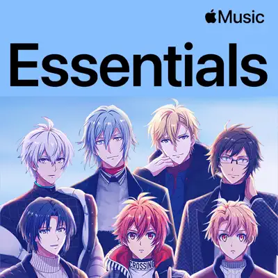 IDOLiSH7 - Songs, Concert tickets & Videos