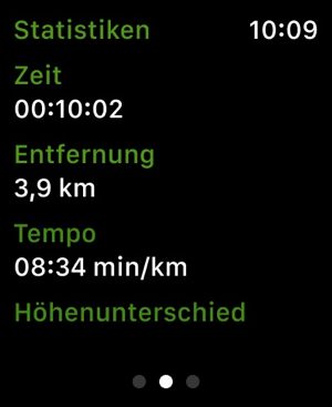 ‎AllTrails: Wandern & Radfahren Screenshot