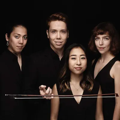 Listen to Leonkoro Quartet, watch music videos, read bio, see tour dates & more!