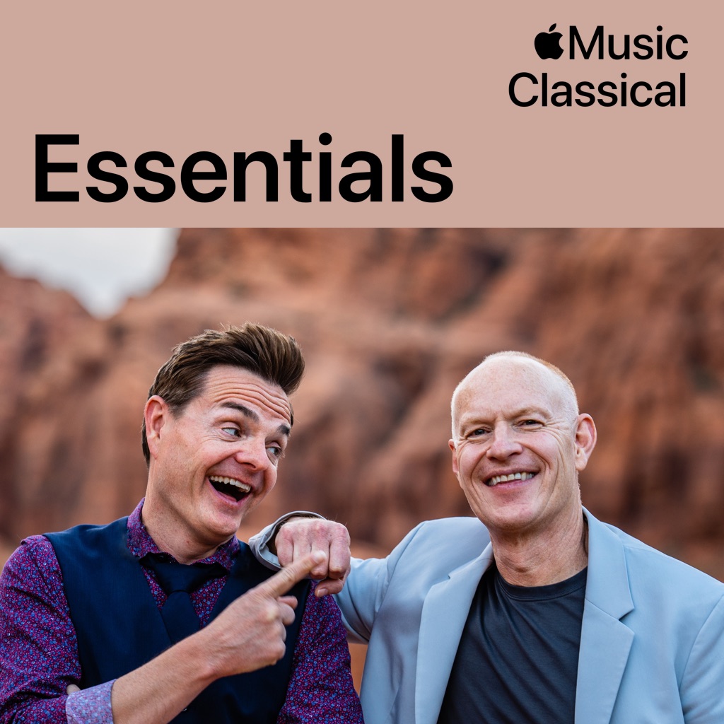 The Piano Guys Essentials