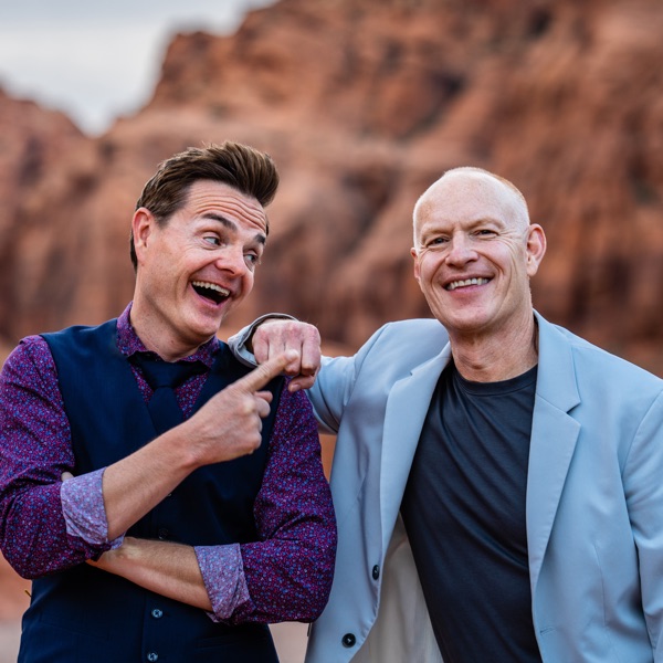 The Piano Guys's avatar