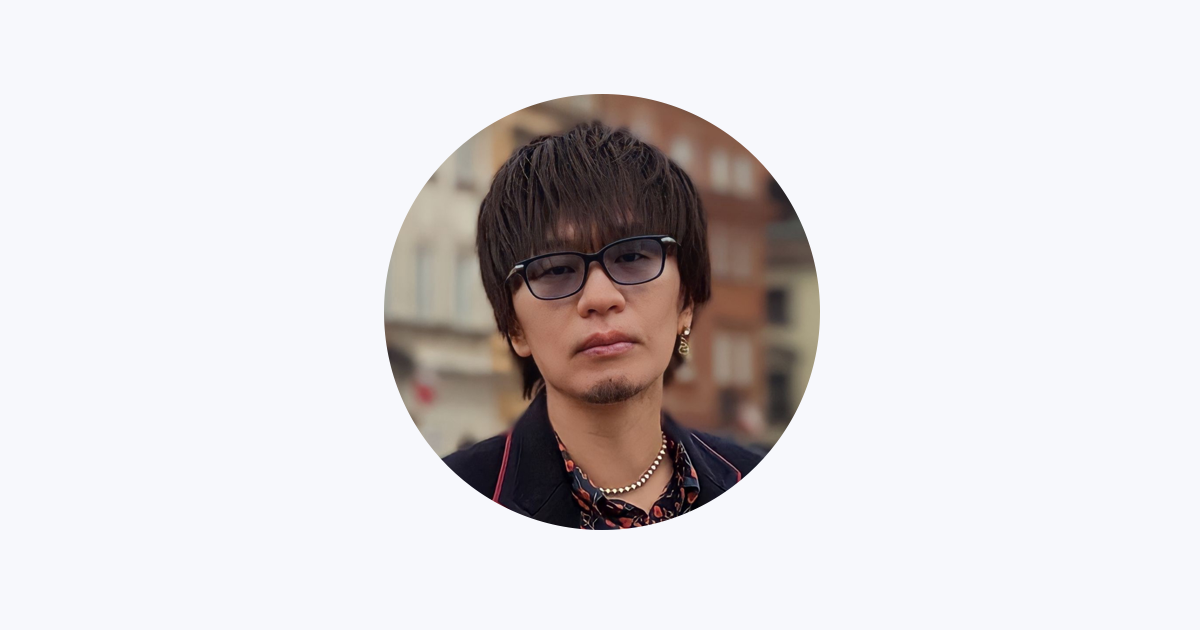 ‎Yugo Kanno Apple Music