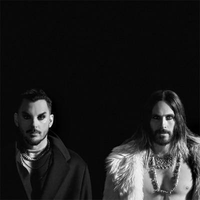 Thirty Seconds to Mars