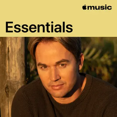 Listen to Chris Durán Essentials featuring Chris Duran