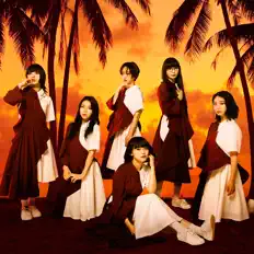收听 PARADISES、观看音乐视频、阅读小传、查看巡演日期等 ！