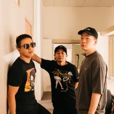 Listen to Tri Poets, watch music videos, read bio, see tour dates & more!