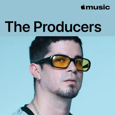 Listen to Rafael Rodriguez: The Producers featuring Sharlene