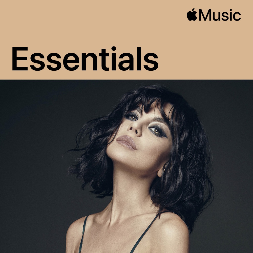 Vintazh Essentials