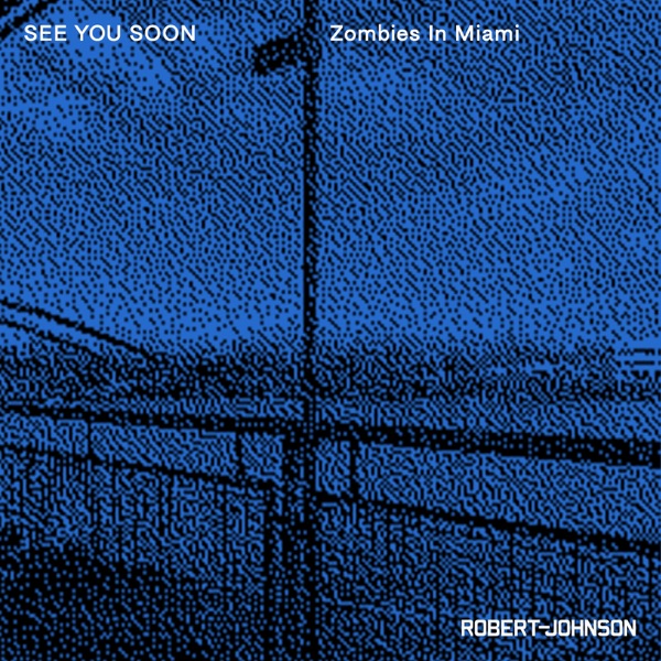 See You Soon, Ambient Mix XXI: Zombies In Miami (DJ Mix)