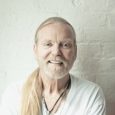 Gregg Allman