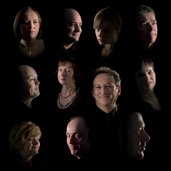 The Tallis Scholars's avatar