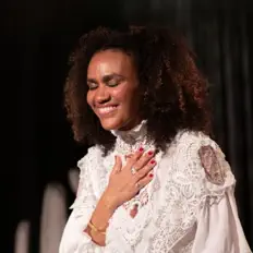 Listen to Mariene de Castro, watch music videos, read bio, see tour dates & more!