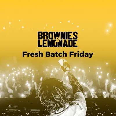 Posłuchaj B&L Fresh Batch Friday z udziałem Sara Landry