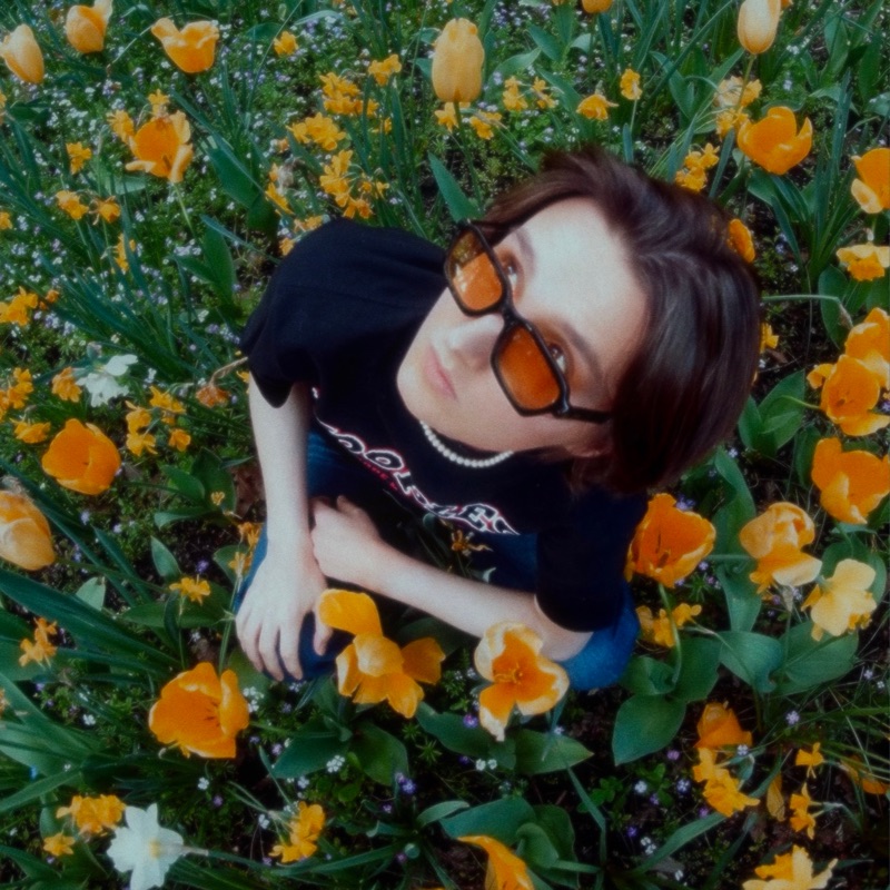 Mattyeux - Over me (feat. Eden Elf)