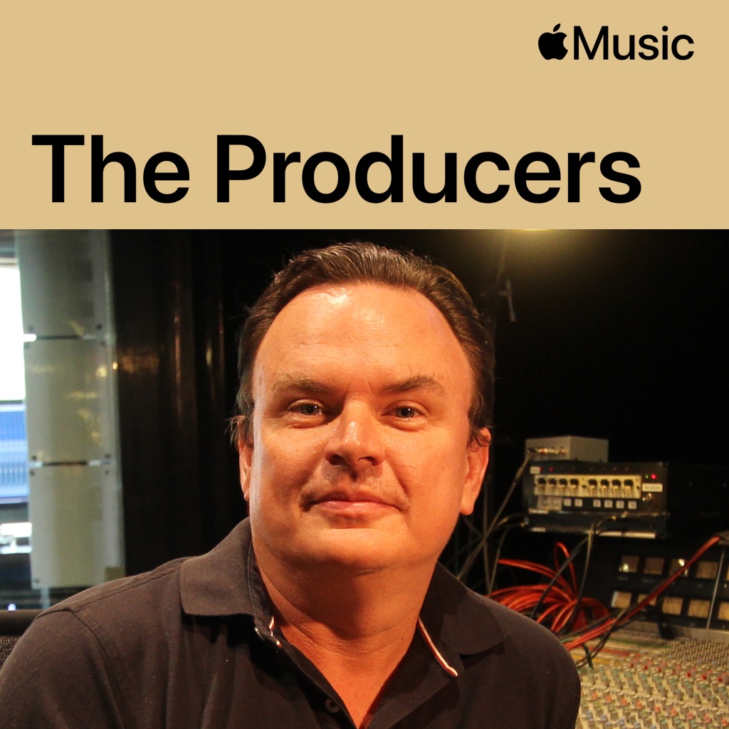 Scott Horscroft: The Producers
