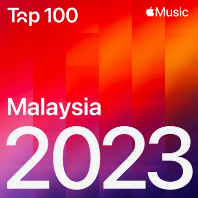 Ascolta Top Songs of 2023: Malaysia con Henry Moodie