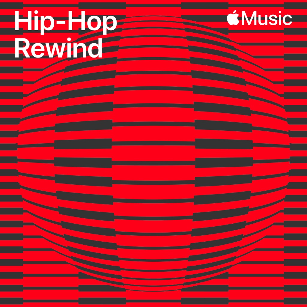 Hip-Hop Rewind