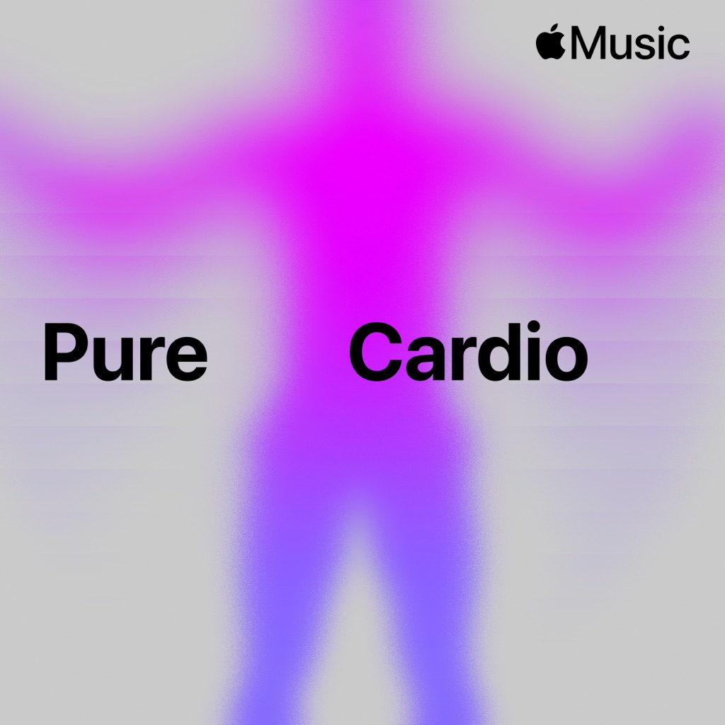 Pure Cardio