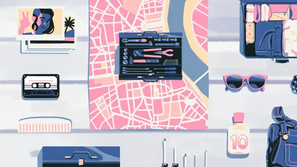 If It’s Broken, You Can Fix It